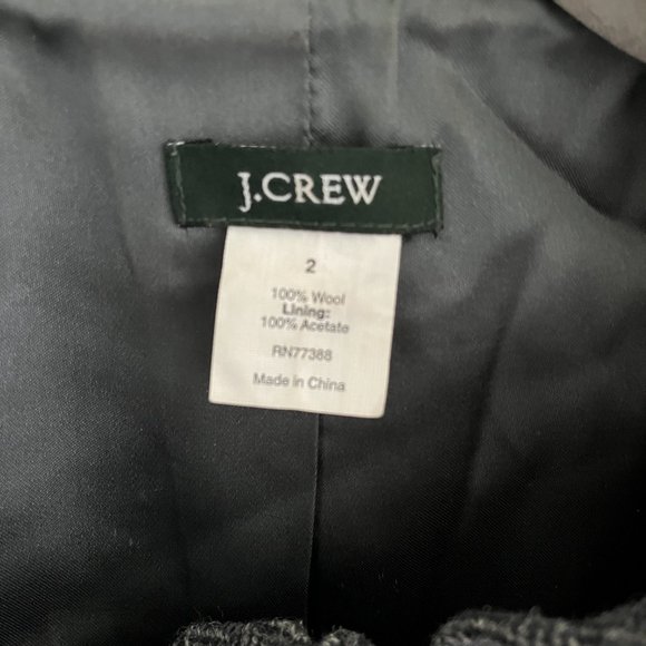 JCREW JACKET - Picture 3 of 4